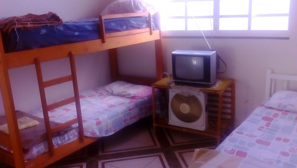 Pousada Do Solar Sao Lourenco  Zewnętrze zdjęcie